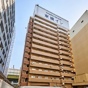 Toyoko Umeda Higashi Ōsaka