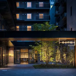Bespoke Shinsaibashi Ōsaka