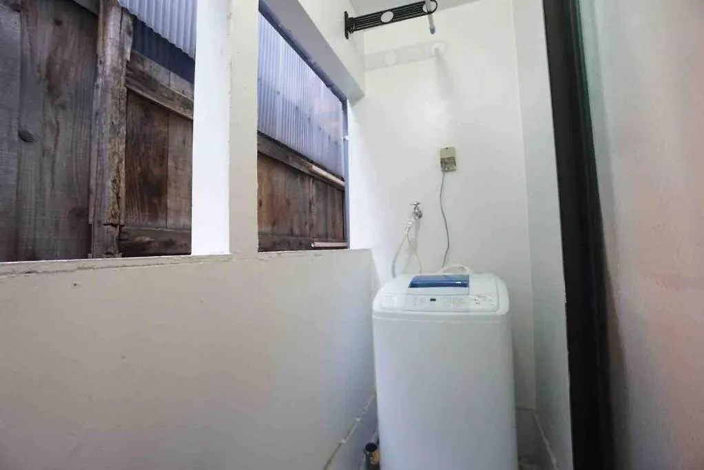 Apartment House Kamon Heights 103 Osaka