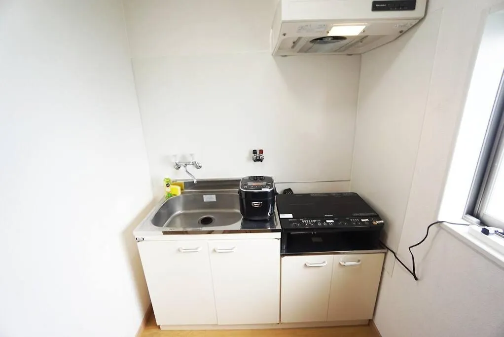 Apartment House Kamon Heights 103 Osaka