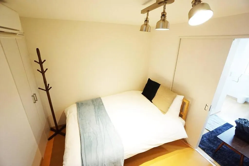 Apartment House Kamon Heights 103 Osaka