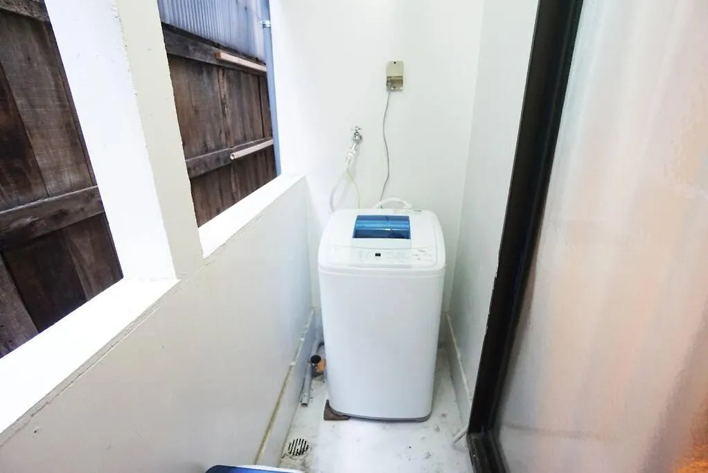 Apartment House Kamon Heights 103 Osaka