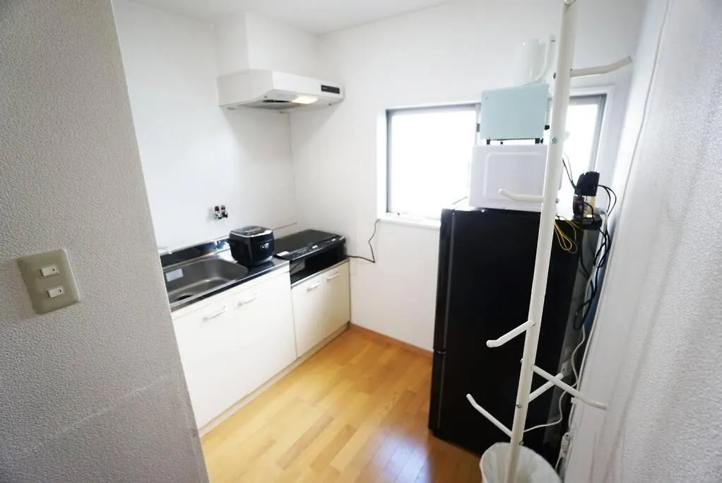 Apartment House Kamon Heights 103 Osaka 0*,