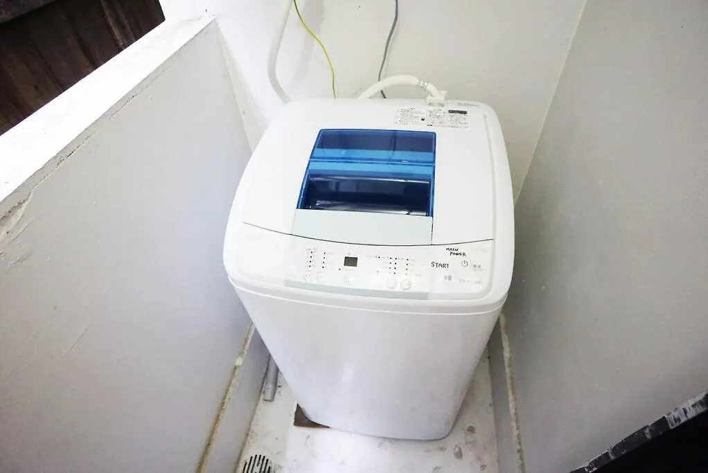 Apartment House Kamon Heights 103 Osaka