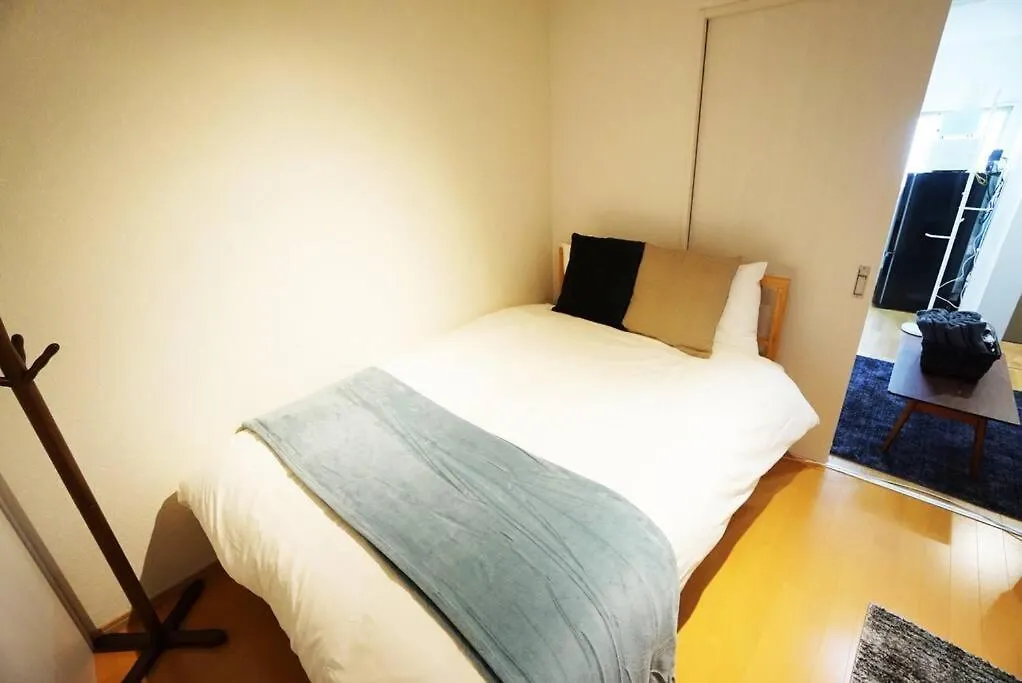 Apartment House Kamon Heights 103 Osaka 0*,