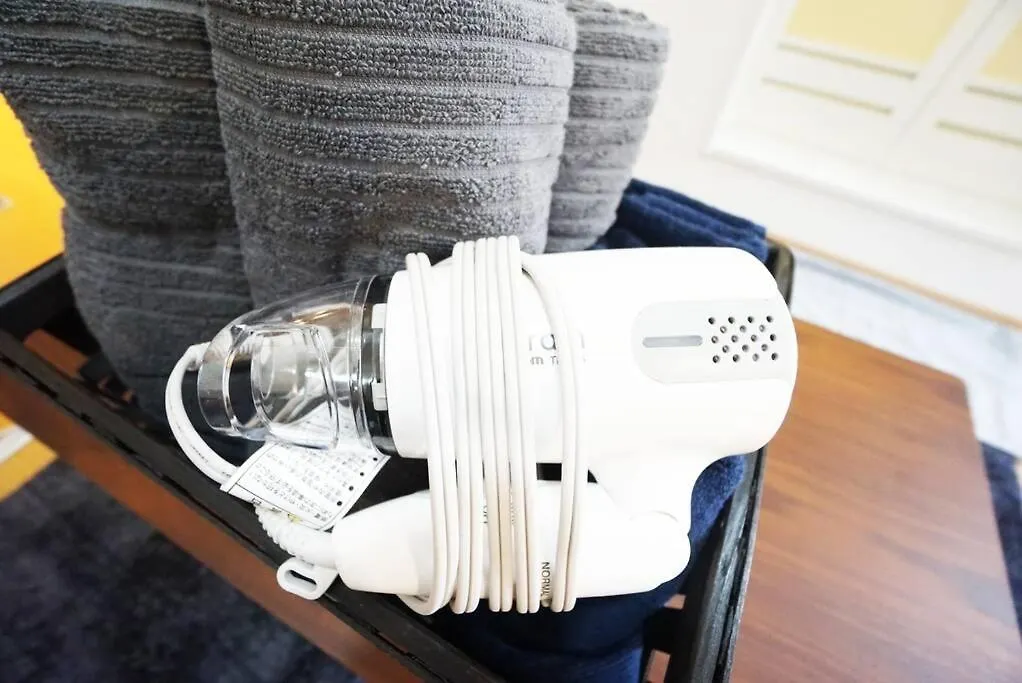 Apartment House Kamon Heights 103 Osaka 0*,  Japan