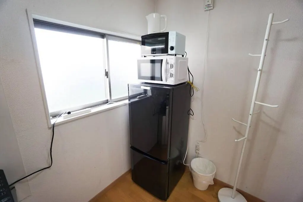Apartment House Kamon Heights 103 Osaka